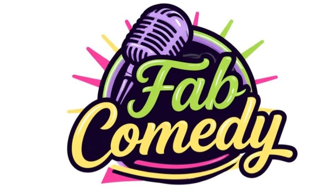 Fab Comedy Presents: Civilized Comedy (civil Service Comedians) at Punch Line Philly