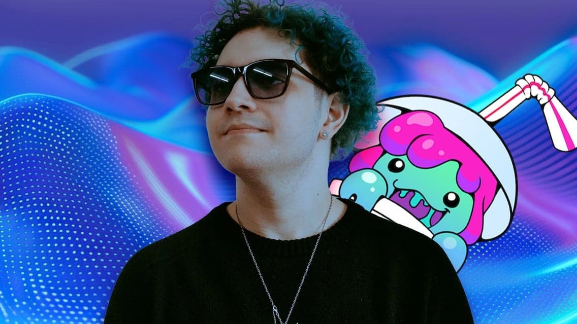 Slushii at Empire Garage