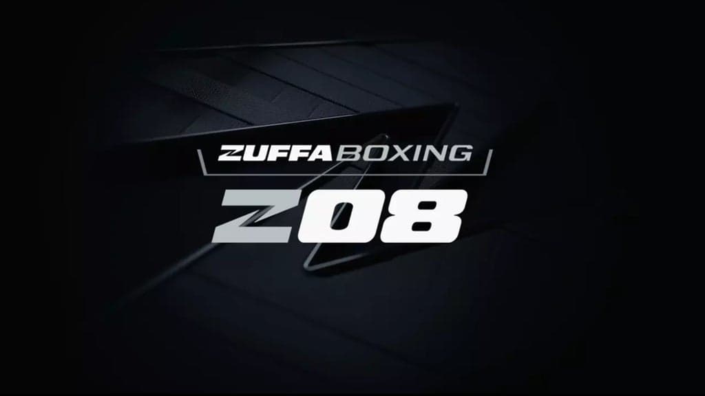 Zuffa Boxing 08 - De Los Santos vs. Valenzuela at The Cosmopolitan of Las Vegas