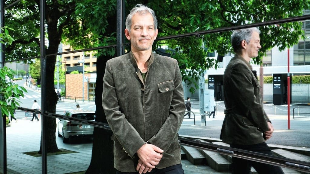 Brad Mehldau Trio at Neptune Theatre