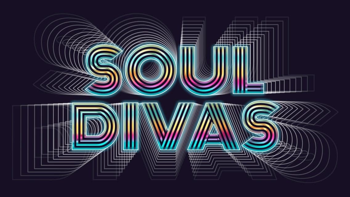 Soul Divas at Lincoln Theatre
