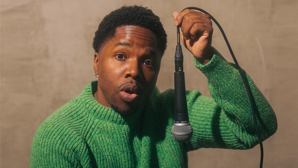 DENNY LOVE: SHOW LOVE TOUR (18+) at Neighborhood Theatre Main Room