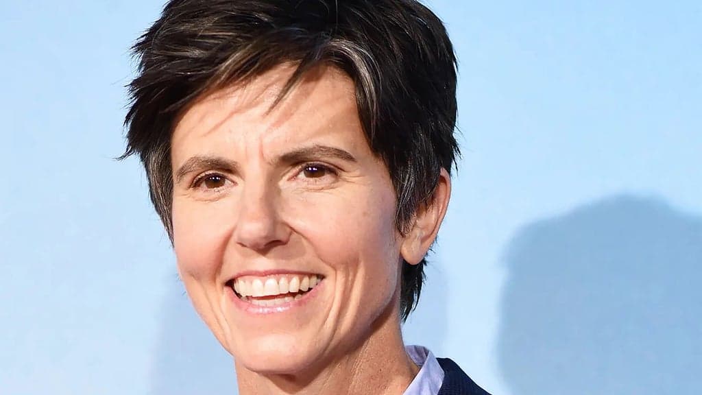 Tig Notaro: Out Of Nowhere at Bijou Theatre