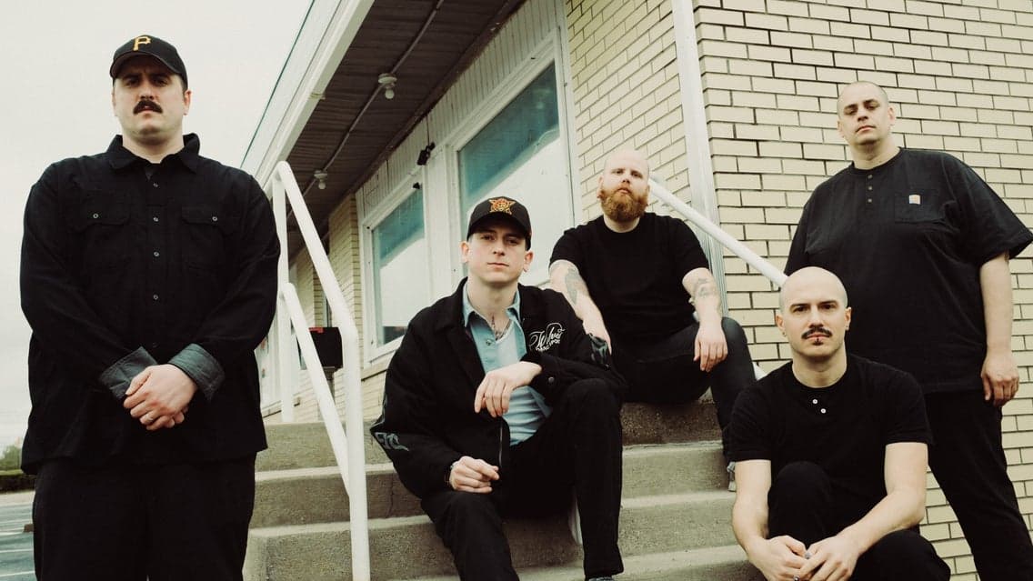 156/Silence at Baltimore Soundstage