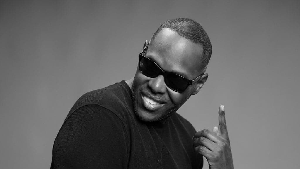 La Fiesta Del Verano Featuring Magic Juan at The Fillmore New Orleans