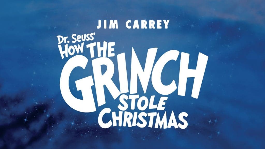 Dr. Seuss' How The Grinch Stole Christmas in Concert at Southern Alberta Jubilee Auditorium