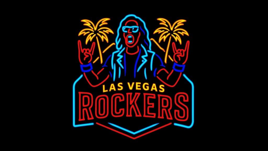 Las Vegas Rockers v Arizona Juggernauts at Orleans Arena