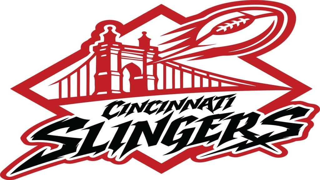 Cincinnati Slingers v Utah Great 8's at Heritage Bank Center