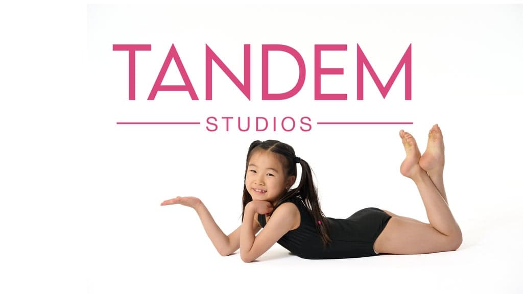 Tandem Studios Recital 2026 at Meridian Arts Centre: Lyric Theatre