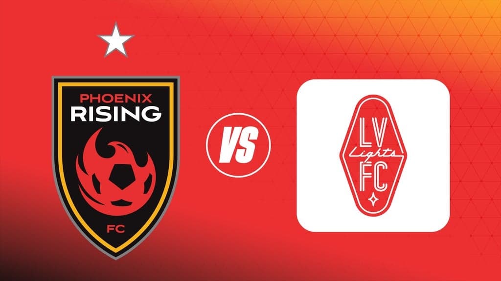 OKTOBERFEST - vs Las Vegas Lights FC at Phoenix Rising Stadium