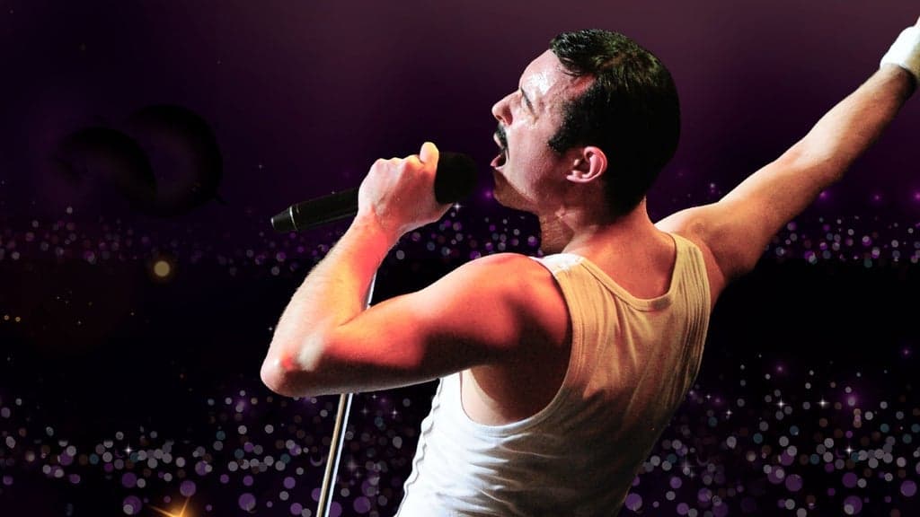 One Night Of Queen at Mountain Winery