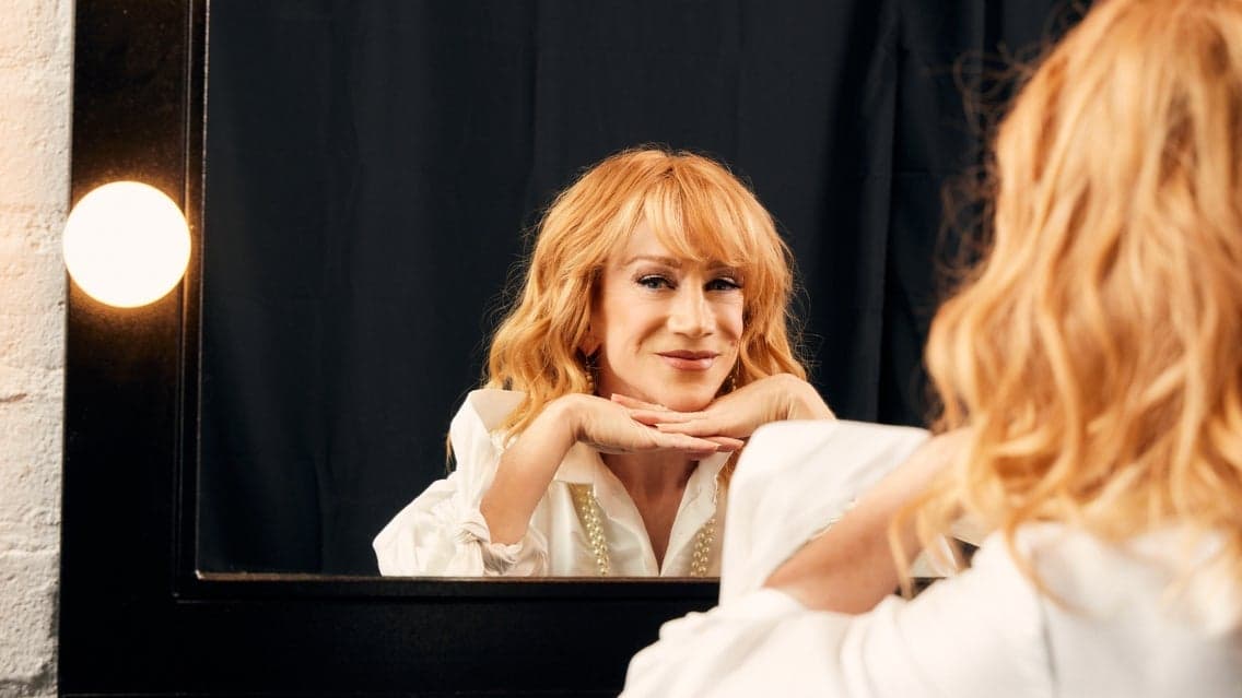 Kathy Griffin: New face, New tour @ Rialto Theatre at Rialto Theatre-Tucson