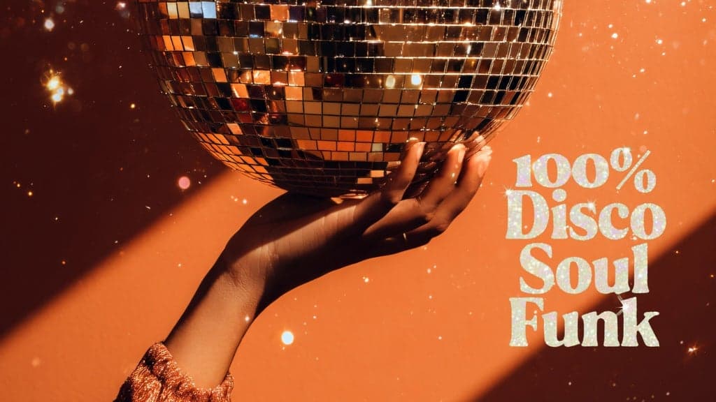 Let's Boogie ! Le Disco Funk & Soul Party avec Uptown Avenue at Le Balcon