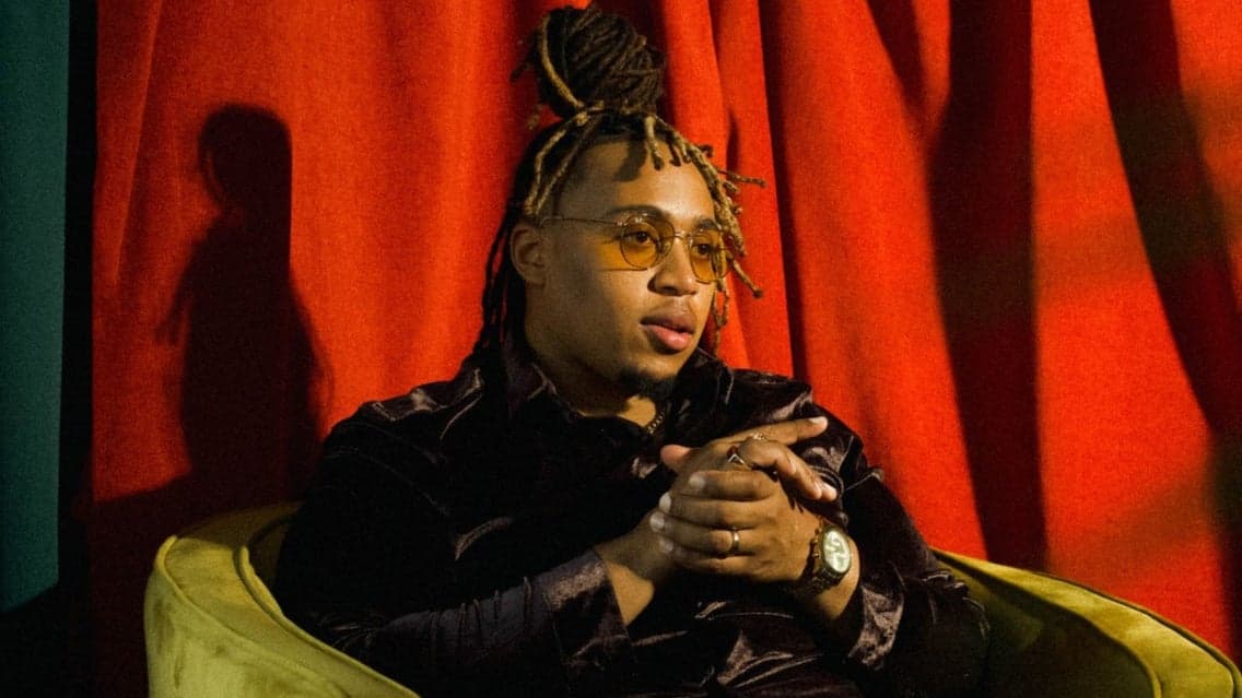 Jamison Ross Presents Summer Soul Live at The Jazz & Blues Market at New Orleans Jazz Market