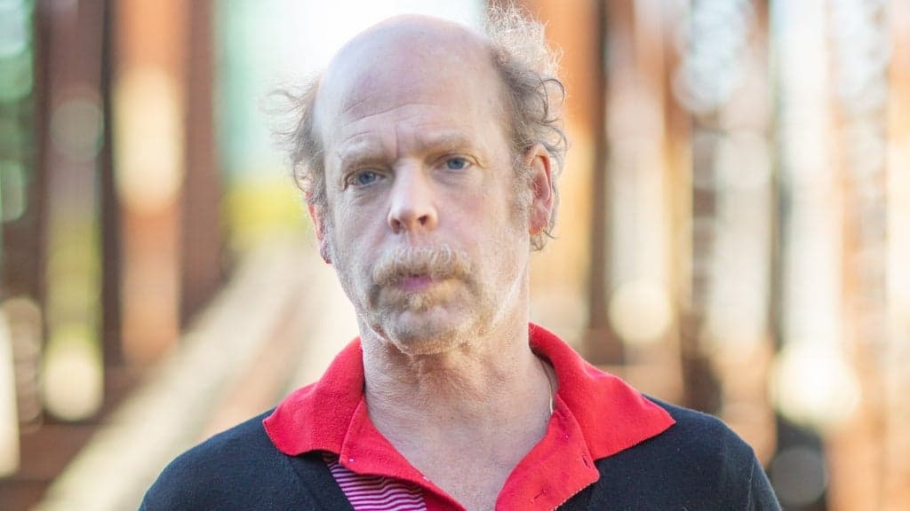 Bonnie Prince Billy at Bayboro Brewing