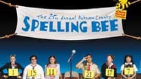 The 25th Annual Putnam County Spelling Bee at New World Stages - Stage 3
