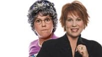 Vicki Lawrence & Mama at Lexington Opera House