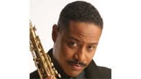 Kim Waters at The Vogel at the Count Basie Center for the Arts