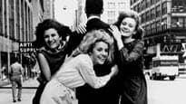 THE ANGELS - AM I EVER GONNA SEE YOUR FACE AGAIN... 50 YEARS ON at Hindley St Music Hall