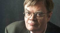 Garrison Keillor at Martin Marietta Center for the Performing Arts