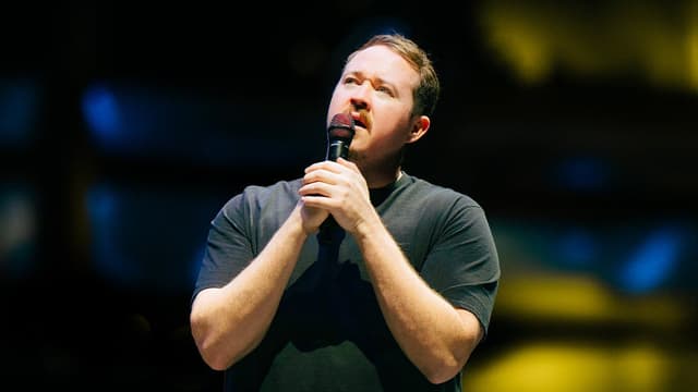 Shane Rapper Shane Gillis Tickets & Tour Dates