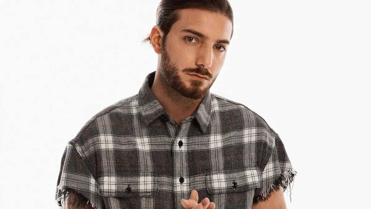 Alesso — 3 upcoming concerts, Electronic
