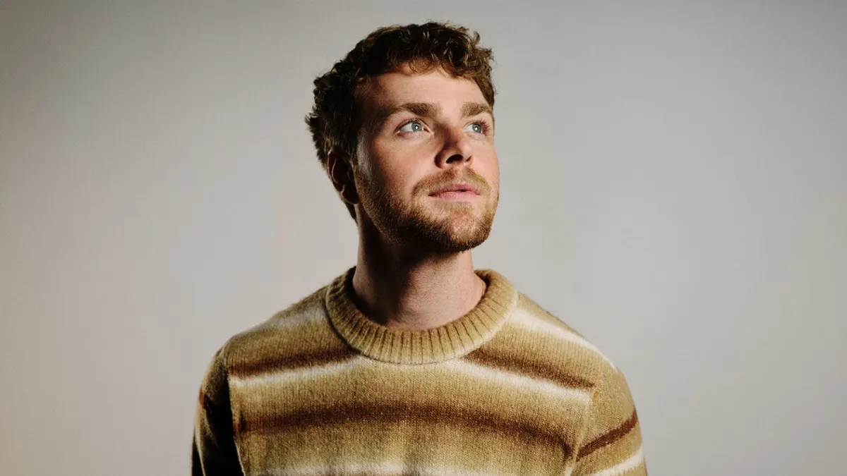 Alex Warren — 33 upcoming concerts, Pop