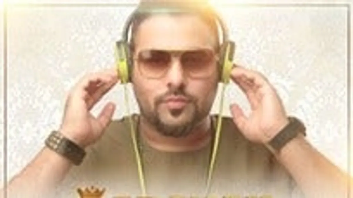 Badshah, Bollywood