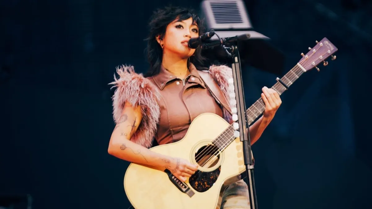 Beabadoobee — 5 upcoming concerts, Rock