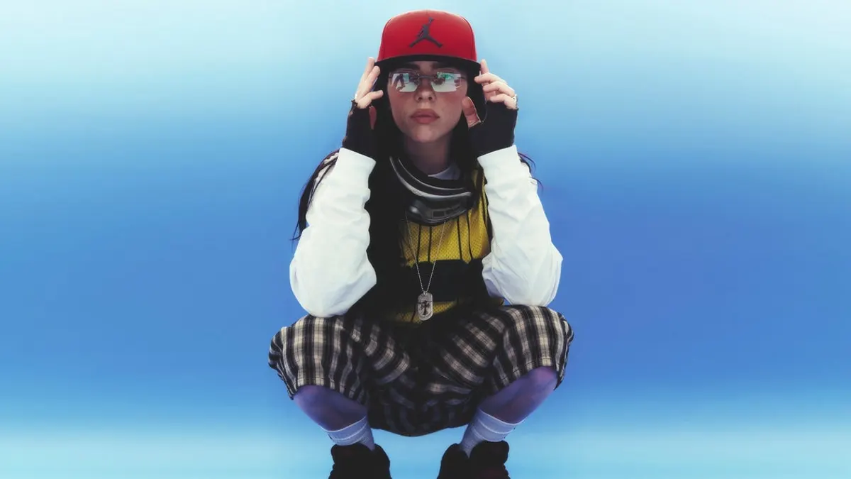 Billie Eilish, Pop