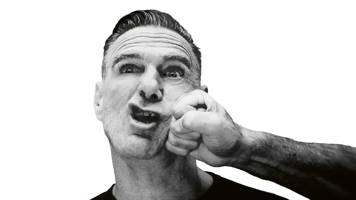 Bryan Adams — 47 upcoming concerts, Rock
