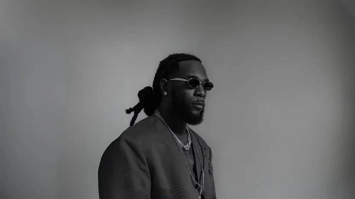 Burna Boy, Pop