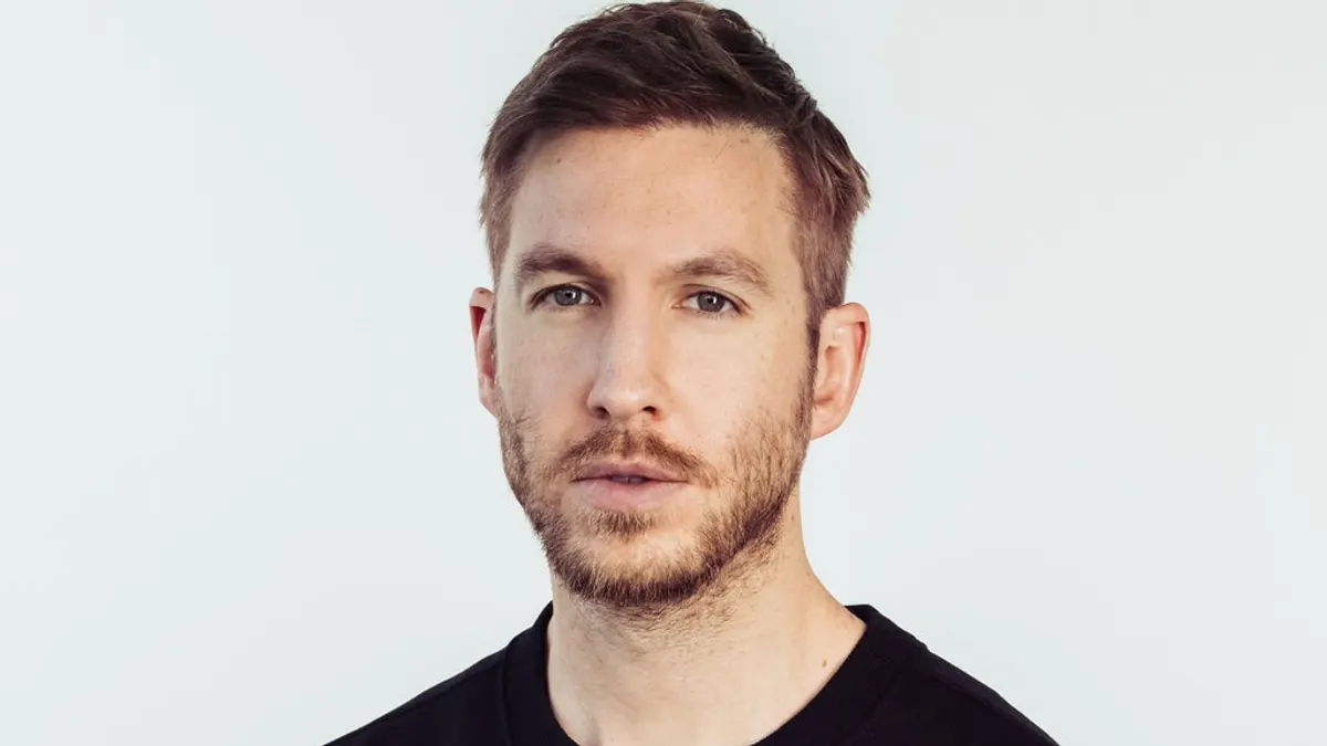 Calvin Harris — 8 upcoming concerts, Electronic