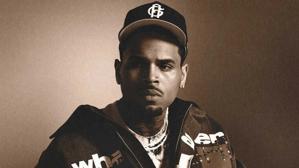 Chris Brown — 61 upcoming concerts, R&B