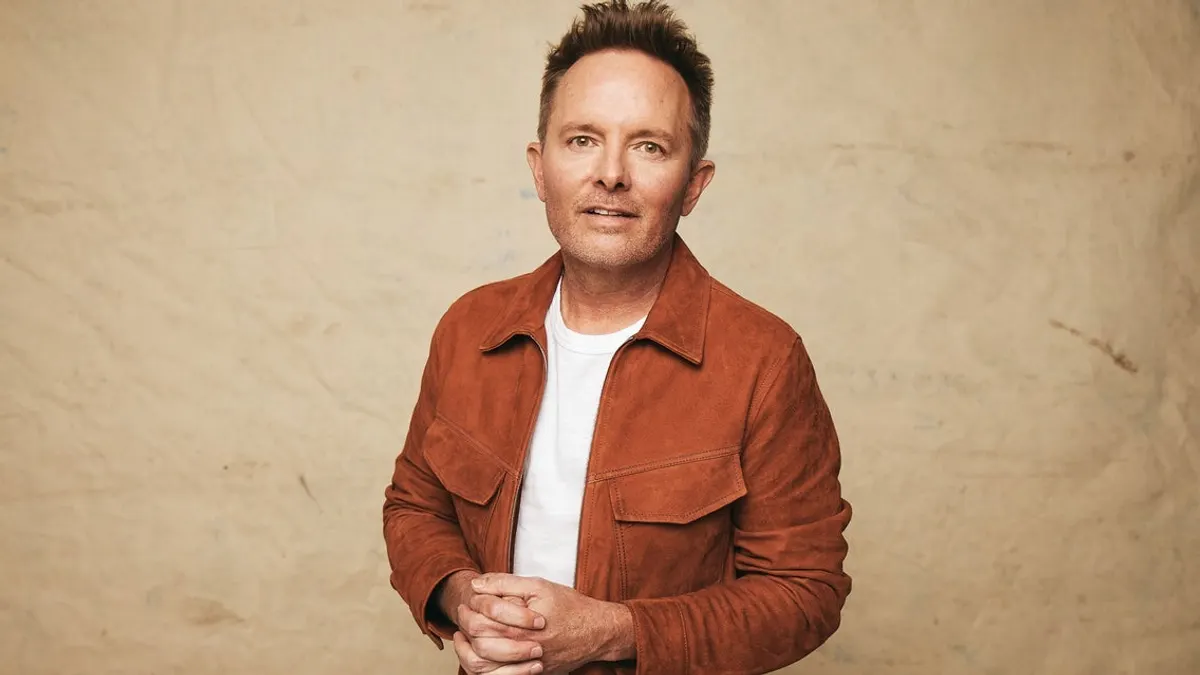 Chris Tomlin — 18 upcoming concerts, Pop