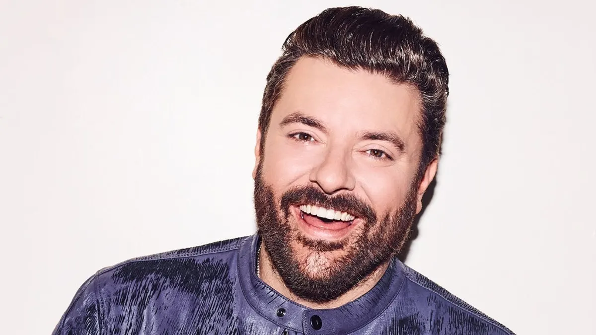 Chris Young — 2 upcoming concerts, Country