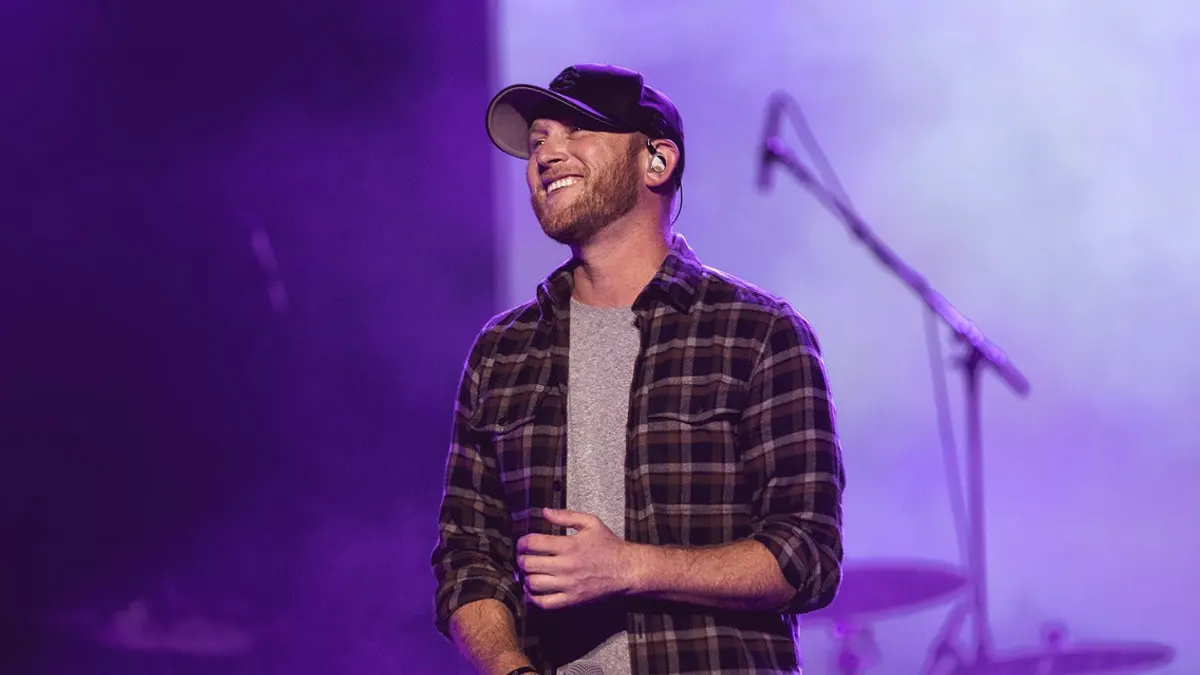Cole Swindell — 16 upcoming concerts, Country