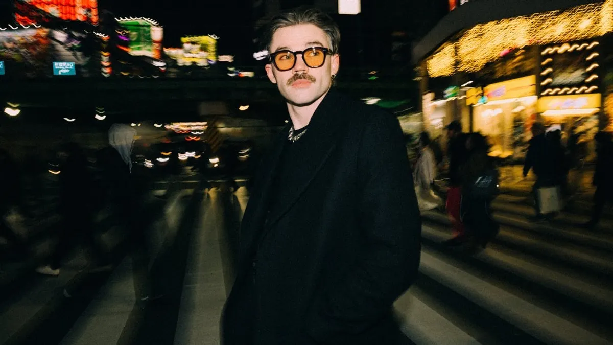 Dom Dolla — 5 upcoming concerts, Electronic