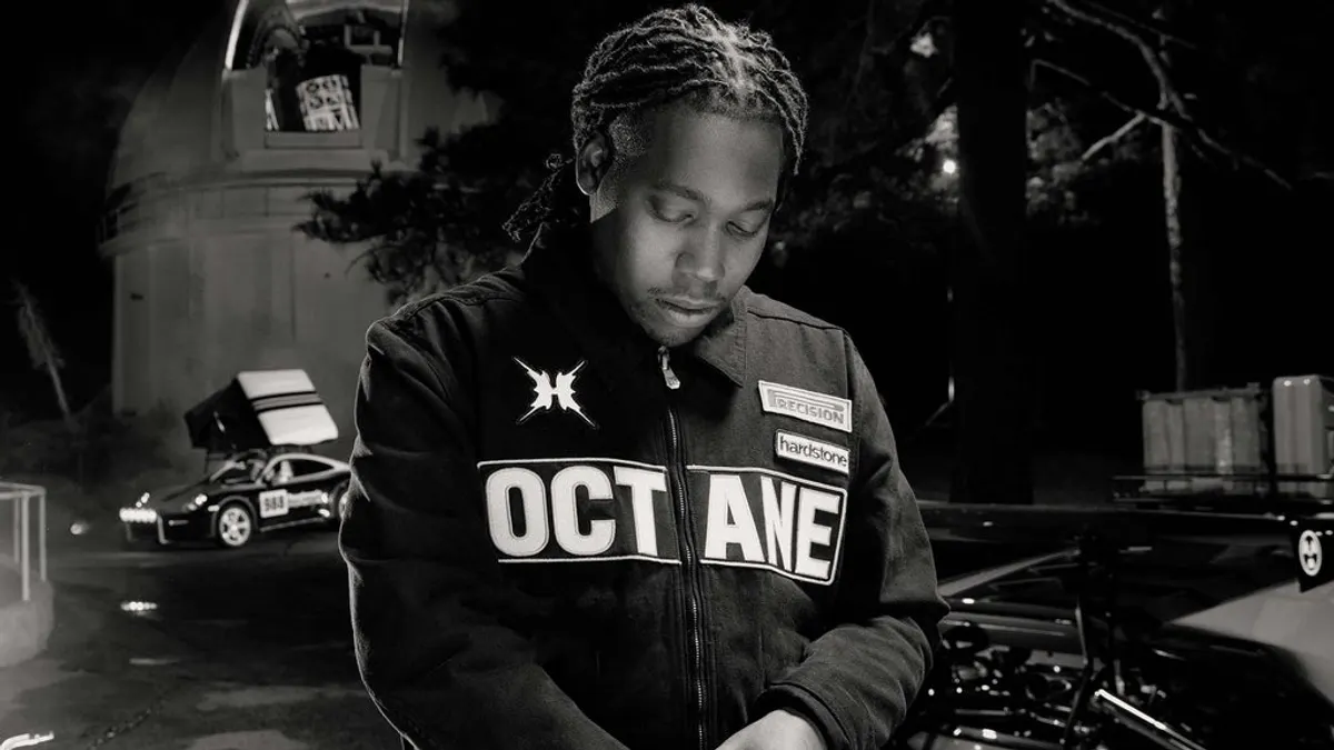 Don Toliver — 29 upcoming concerts, Hip-Hop