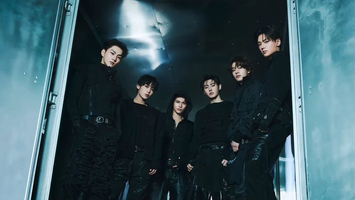 ENHYPEN — 7 upcoming concerts, K-Pop