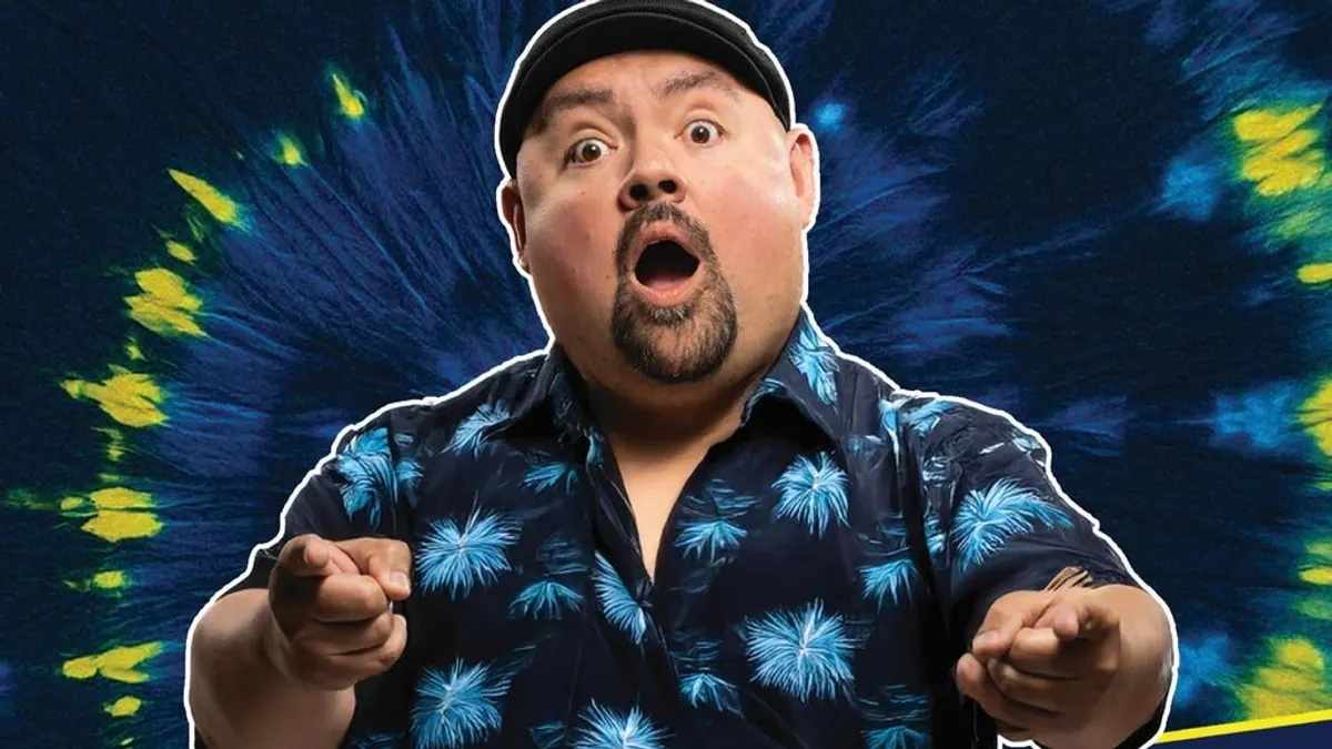 Gabriel Iglesias — 47 upcoming concerts, Comedy