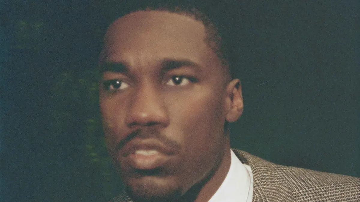 Giveon, R&B