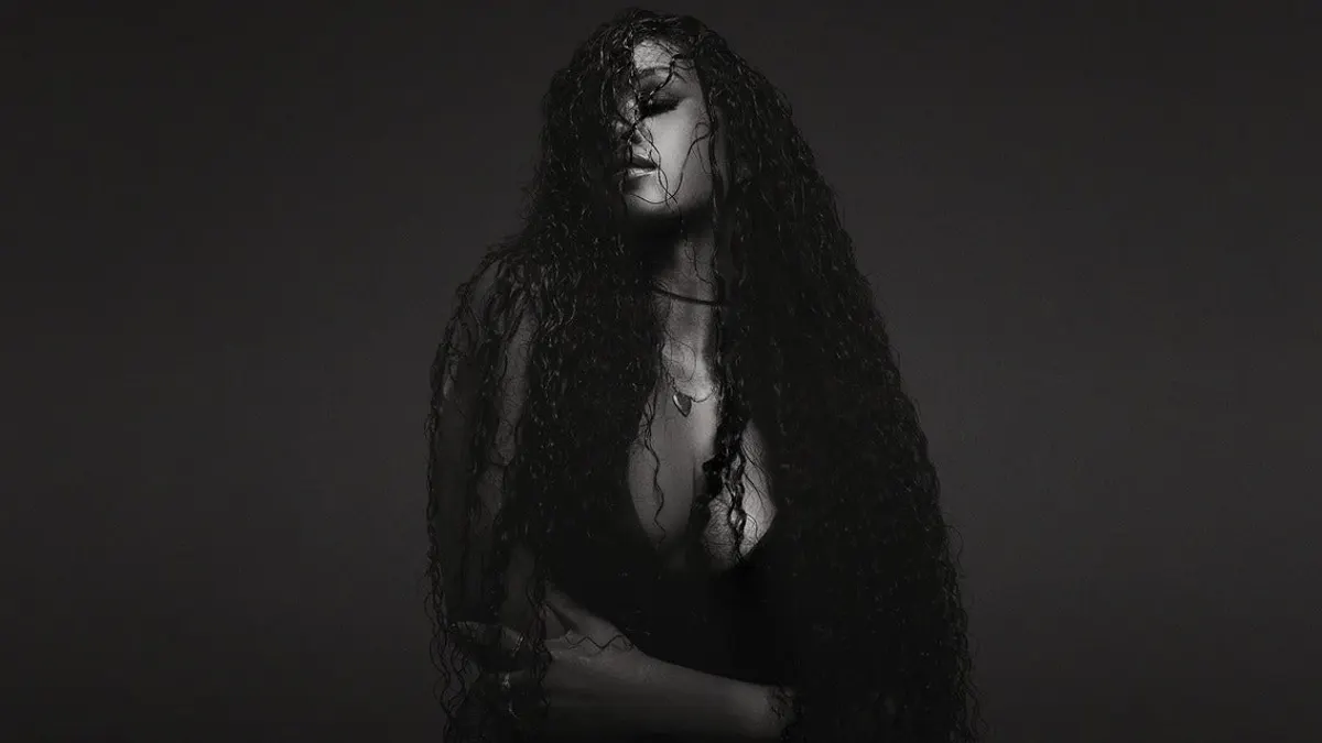 H.E.R., R&B