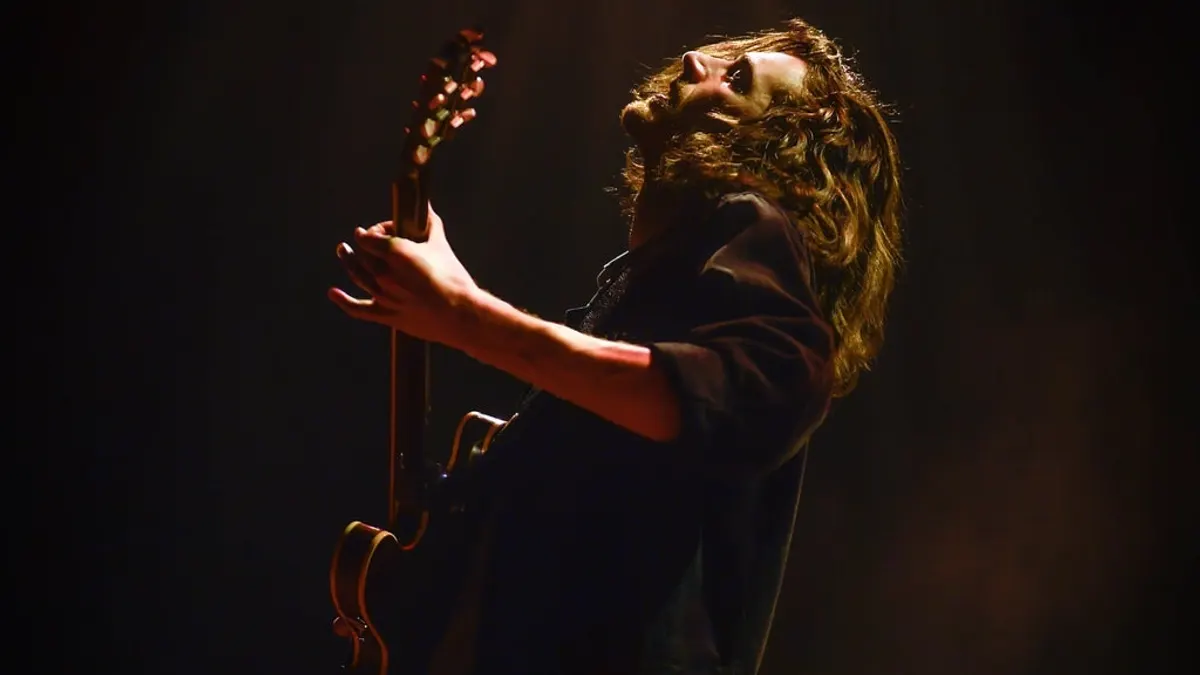 Hozier, Pop