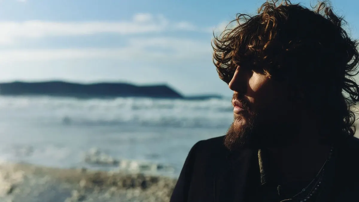 James Arthur — 2 upcoming concerts, Pop