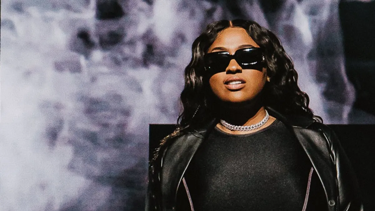 Jazmine Sullivan, R&B