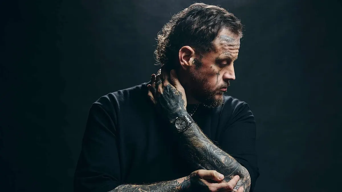 Jelly Roll — 39 upcoming concerts, Country