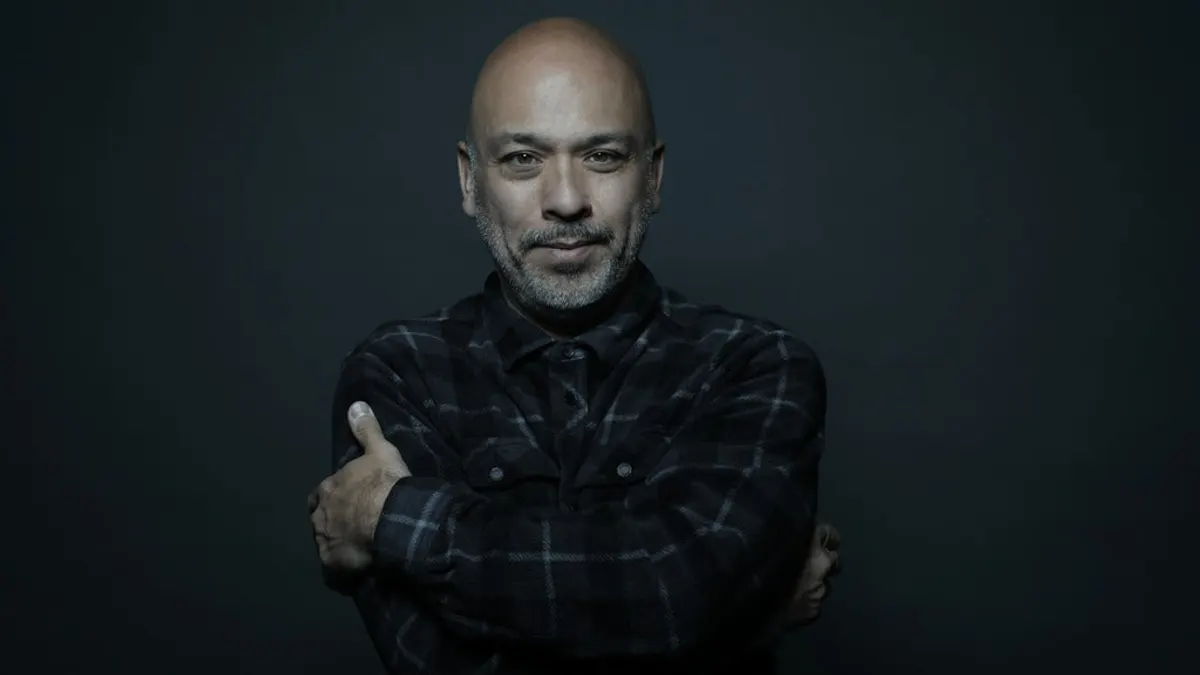 Jo Koy — 40 upcoming concerts, Comedy