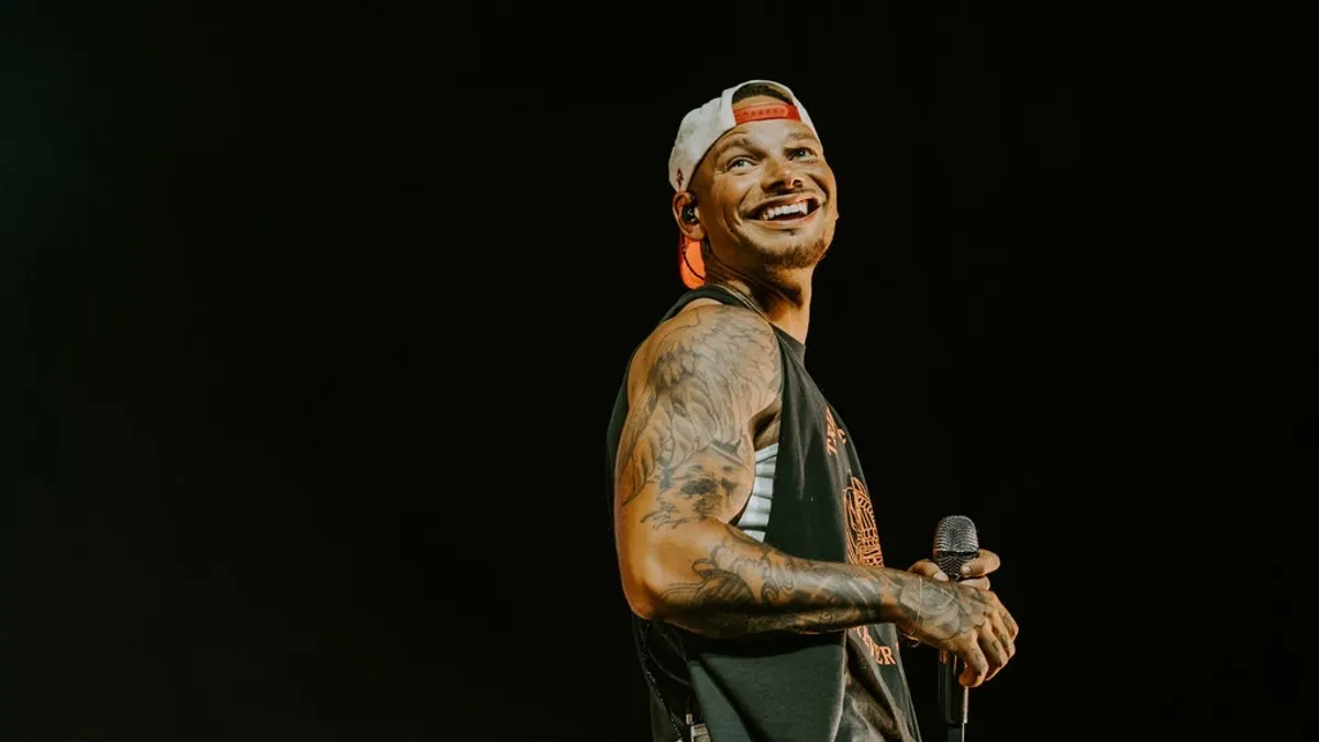 Kane Brown — 12 upcoming concerts, Country