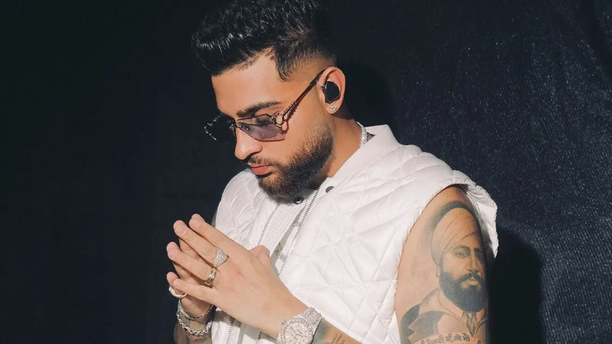 Karan Aujla, Punjabi